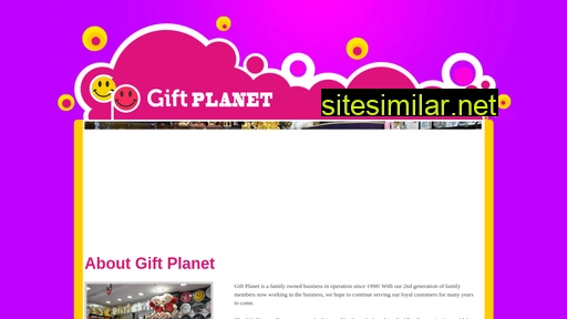 giftplanet.co alternative sites