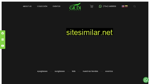 Gildi similar sites