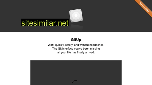 gitup.co alternative sites