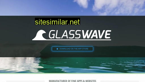 Glasswave similar sites