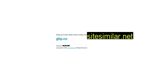 glip.co alternative sites