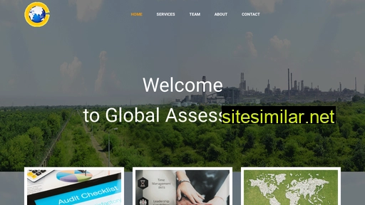 globalassessments.co alternative sites