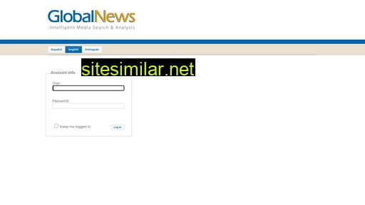 globalnews.com.co alternative sites