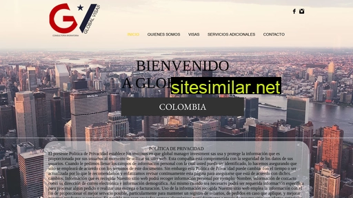 globalvisas.co alternative sites