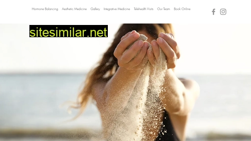 glomedical.co alternative sites