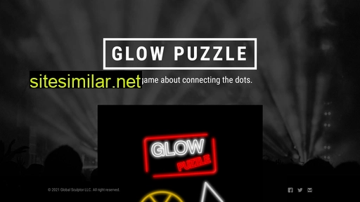 glowpuzzle.co alternative sites