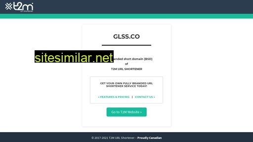 glss.co alternative sites