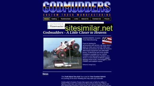 godmudders.co alternative sites