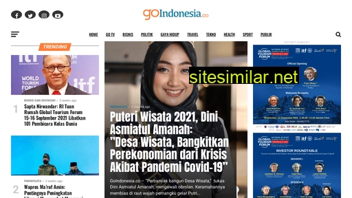 goindonesia.co alternative sites