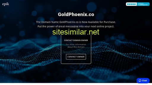 goldphoenix.co alternative sites