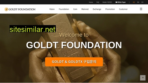 goldt.co alternative sites