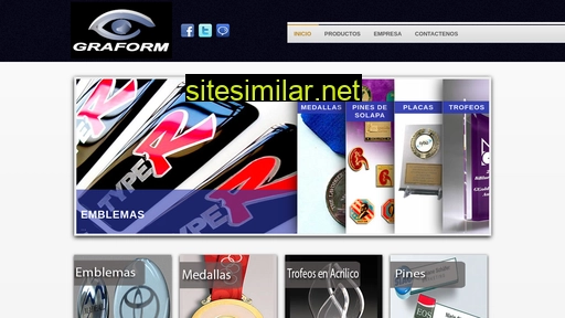 graform.com.co alternative sites