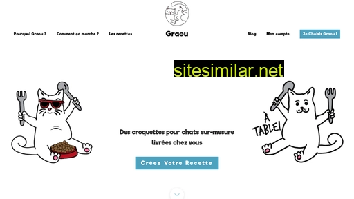 graou.co alternative sites