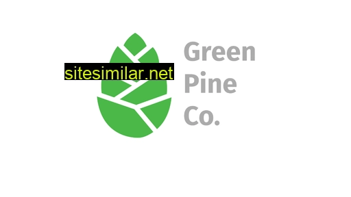 greenpine.co alternative sites