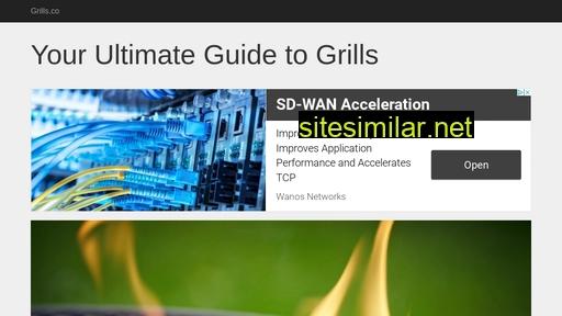 grills.co alternative sites
