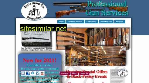 gunsmiths.co alternative sites