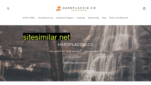 hardflaccid.co alternative sites