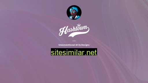Hashtown similar sites