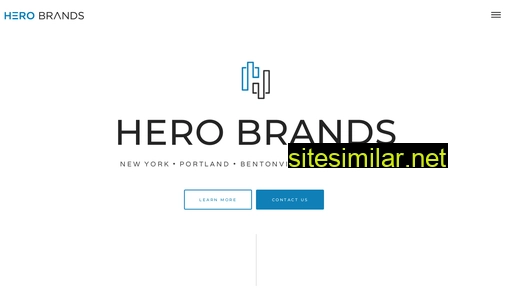herobrands.co alternative sites