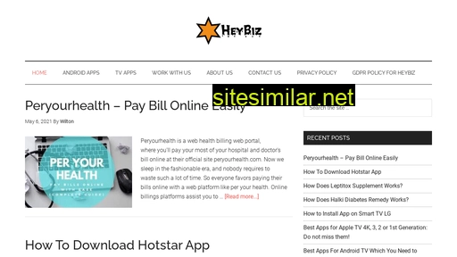 heybiz.co alternative sites