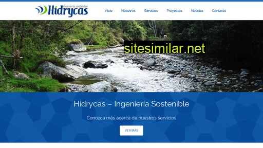 hidrycas.co alternative sites