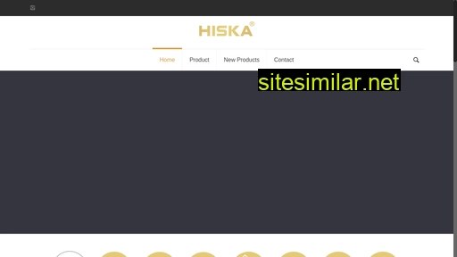 hiska.co alternative sites