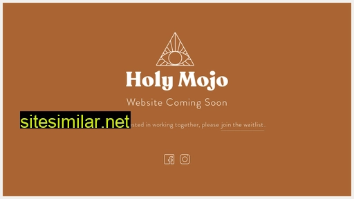 holymojo.co alternative sites