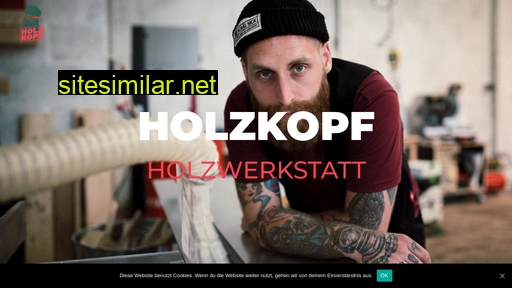 holzkopf.co alternative sites