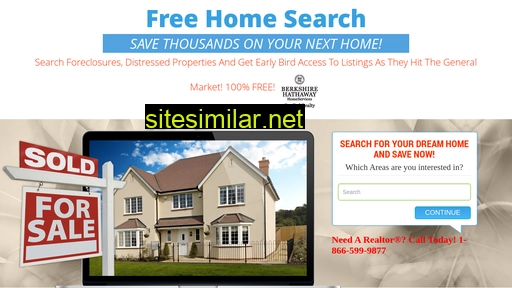 homessearch.co alternative sites