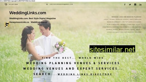 honeymoonlinks.co alternative sites