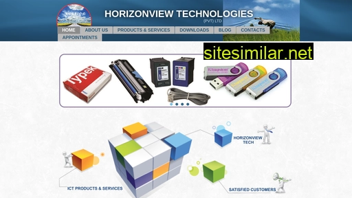 horizonview.co alternative sites