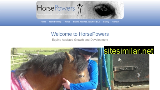 Horsepowers similar sites