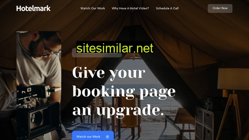 hotelmark.co alternative sites