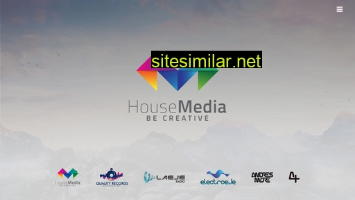 housemedia.co alternative sites