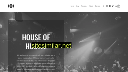 houseofhustle.co alternative sites