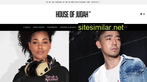 houseofjudah.co alternative sites