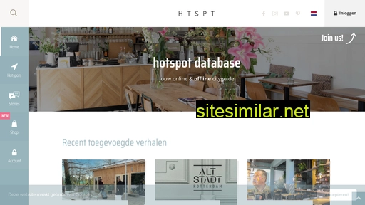htspt.co alternative sites