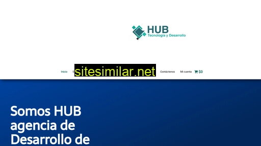 hub.com.co alternative sites