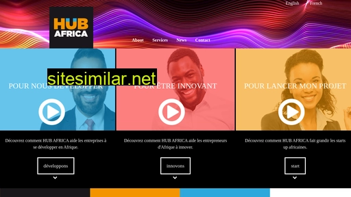hubafrica.co alternative sites