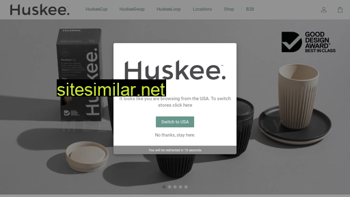 huskee.co alternative sites