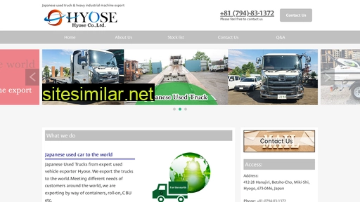 hyose.co alternative sites