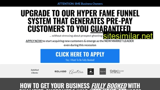 hyperfame.co alternative sites