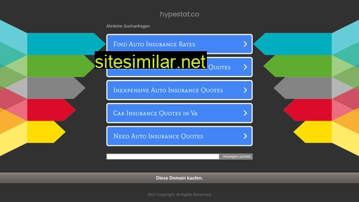 hypestat.co alternative sites