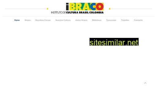 ibraco.org.co alternative sites