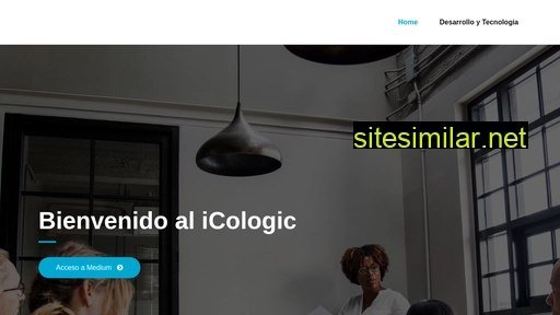 icologic.co alternative sites