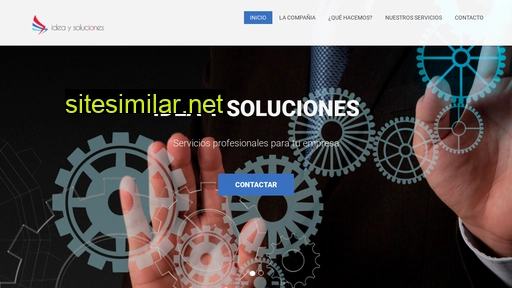 ideaysoluciones.com.co alternative sites