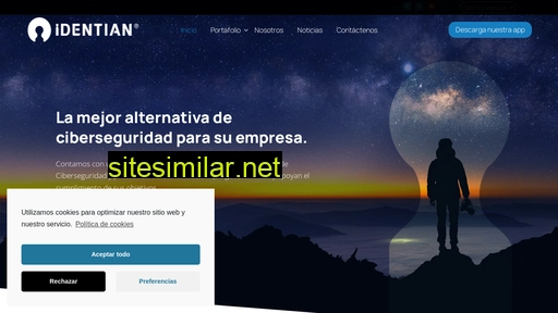 identian.co alternative sites