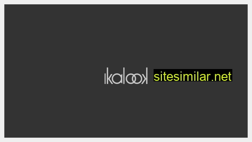 ikalook.co alternative sites