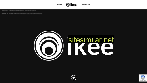 ikee.co alternative sites