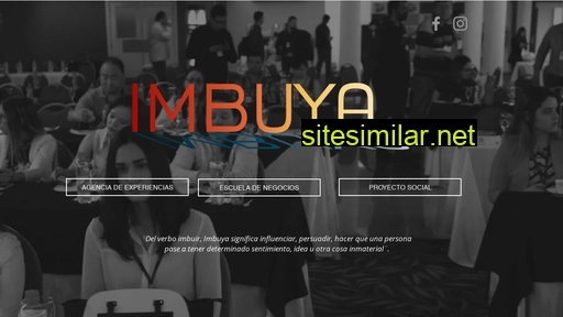imbuya.co alternative sites